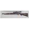 Image 2 : Remington Nylon 66 Rifle c/w Scope - 22 LR Semi Auto 8/10