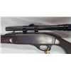 Image 4 : Remington Nylon 66 Rifle c/w Scope - 22 LR Semi Auto 8/10