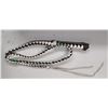 Image 1 : Leather 48" Whip - NEW handmade Whip