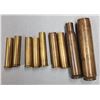 Image 1 : Mixed Brass Casings - 45-70 - 50 Cal & 20 mm