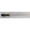 Image 1 : Klean Bore Cleanin Rod for Pistols - Measures 11" Long