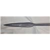 Image 2 : Zulu Throwing Spear - 69" Long - African