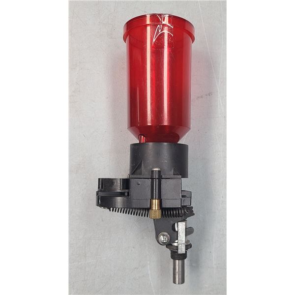 Lee Powder Measure Hopper