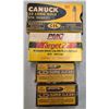 Image 1 : .22 Collector Ammunition - Super Clean, Canuck Plus - +/- 150 rds