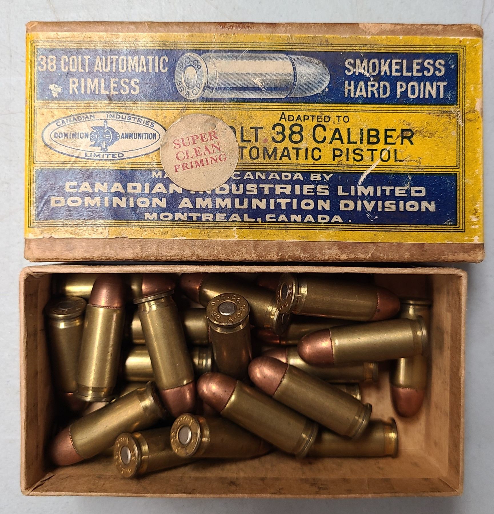 22 Rimless What Is Rimless Ammunition at David Velasquez blog
