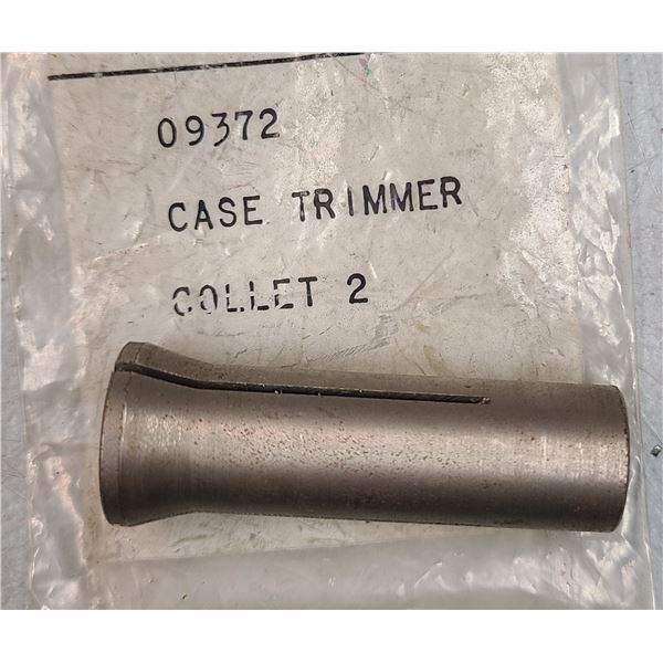 RCBS Case Trimmer Collet 2