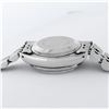 Image 6 : Rolex Ladies Stainless Steel Silver Diamond 26MM Oyster Perpetual Datejust