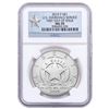 Image 1 : 2015-P U.S. Marshals Service Proof Clad Half Dollar Coin NGC MS70