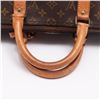Image 4 : Louis Vuitton Brown Monogram Canvas Leather Keepall 50 cm Duffle Bag Luggage