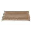 Image 4 : Hermes Brown Leather Citizen Cardholder Wallet