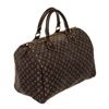 Image 2 : Louis Vuitton Monogram Lin Speedy 30cm Handbag