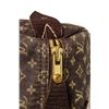 Image 6 : Louis Vuitton Monogram Lin Speedy 30cm Handbag