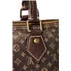 Image 9 : Louis Vuitton Monogram Lin Speedy 30cm Handbag
