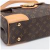 Image 4 : Louis Vuitton Brown Monogram Canvas Leather Beverly MM Shoulder Bag