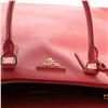 Image 6 : Prada Double Zip Lux Tote Saffiano Leather Large