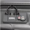 Image 7 : Rimowa Black Polycarbonate Essential Rolling Luggage