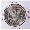 Image 2 : 1881-S $1 Morgan Silver Dollar Coin CH BU+