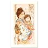 Image 1 : Children's Day by Hibel (1917-2014)