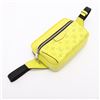 Image 1 : Louis Vuitton Yellow Monogram Canvas Taigarama Leather Outdoor Bumbag Waist Bag