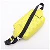 Image 3 : Louis Vuitton Yellow Monogram Canvas Taigarama Leather Outdoor Bumbag Waist Bag