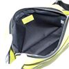 Image 4 : Louis Vuitton Yellow Monogram Canvas Taigarama Leather Outdoor Bumbag Waist Bag