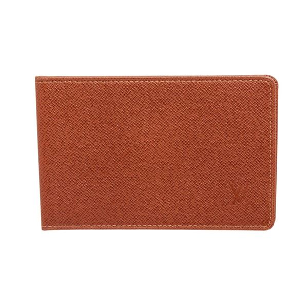 Louis Vuitton Monogram ID Holder