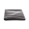 Image 3 : Louis Vuitton Black Taiga Leather Checkbook Wallet