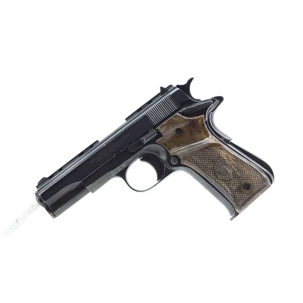 LLAMA, MODEL: ESPECIAL, CALIBER: 22 LR