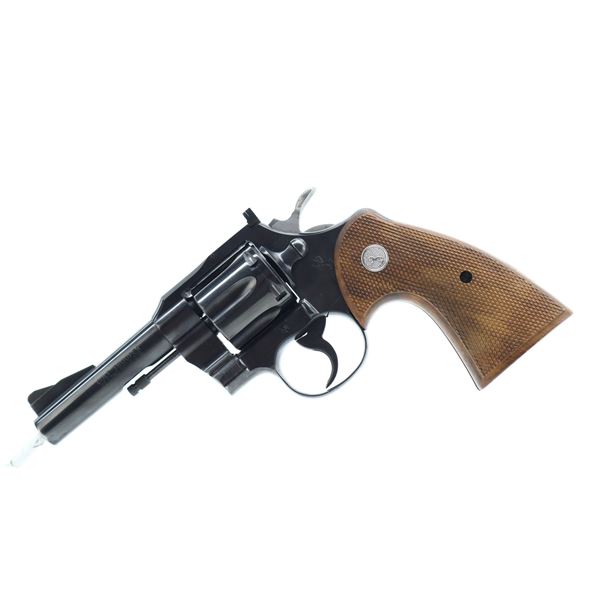 COLT, MODEL: TROOPER, CALIBER: 22 LR