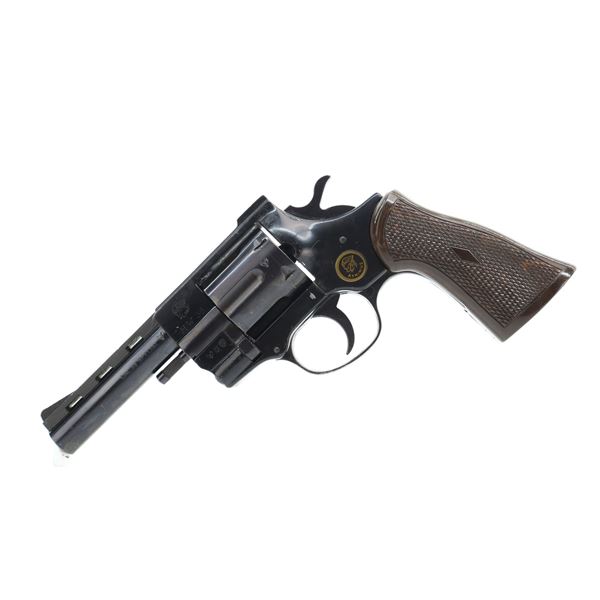 ARMINIUS, MODEL: HW38, CALIBER: 38 SPL