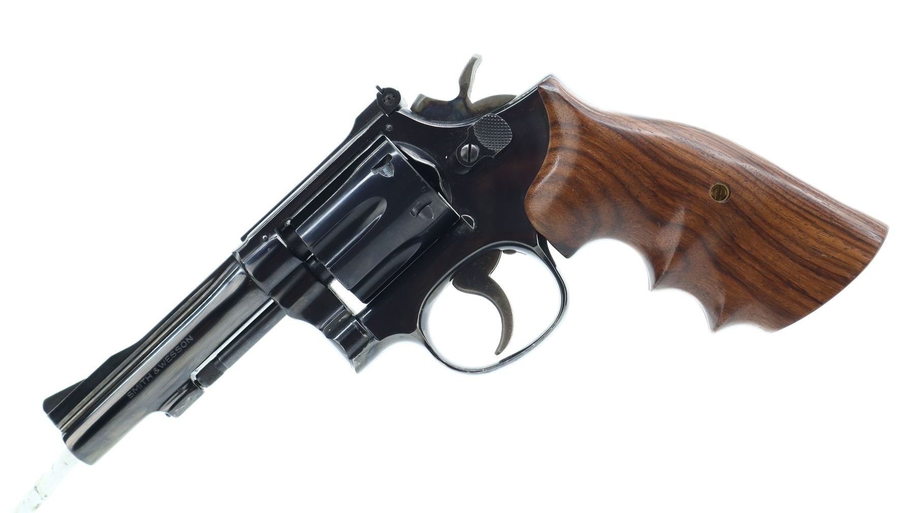 SMITH WESSON MODEL 18 3 CALIBER 22 LR smith-wesson-model-18-3-caliber-22-lr