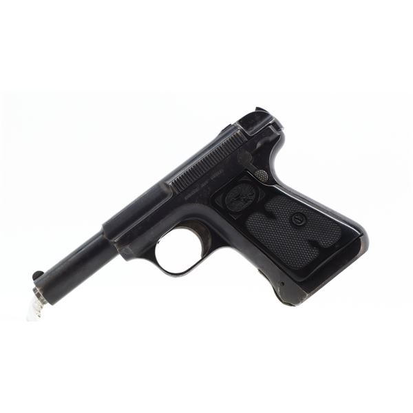 SAVAGE, MODEL: 1917, CALIBER: 32 ACP
