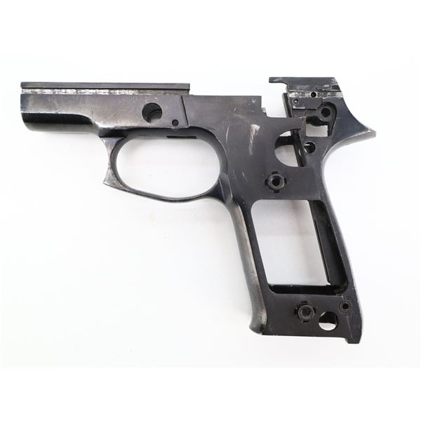 ASTRA, MODEL: A-80, CALIBER: NA