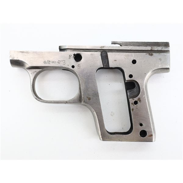 RUBY, MODEL: UNKNOWN, CALIBER: NA