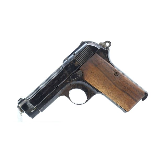 BERETTA, MODEL: 1923, CALIBER: 380 KURZ