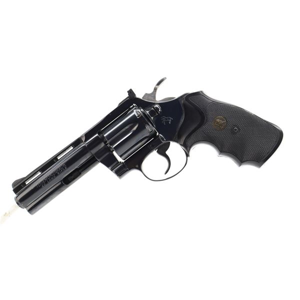 COLT, MODEL: DIAMONDBACK, CALIBER: 22 LR