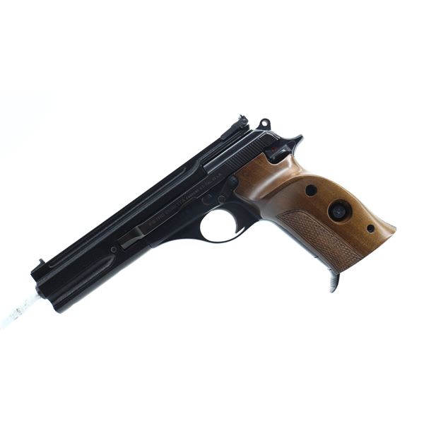 BERETTA, MODEL: 76S, CALIBER: 22 LR