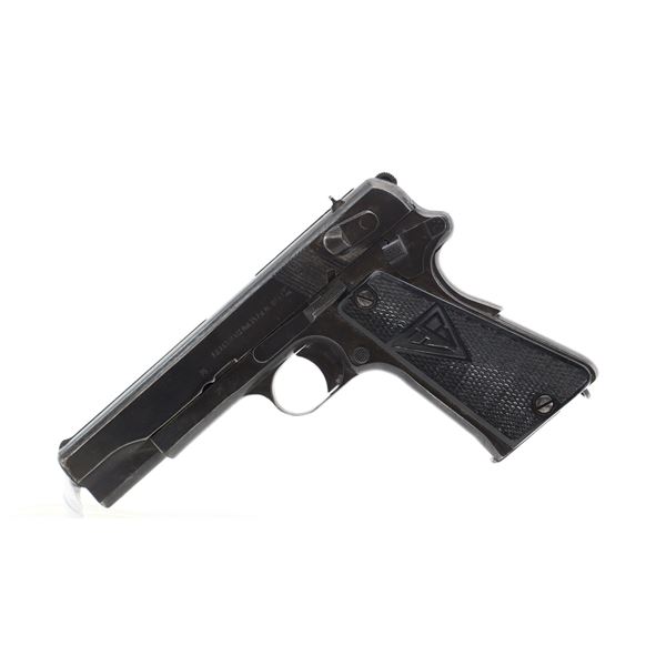 POLISH RADOM, MODEL: VIS 35P, CALIBER: 9MM LUGER