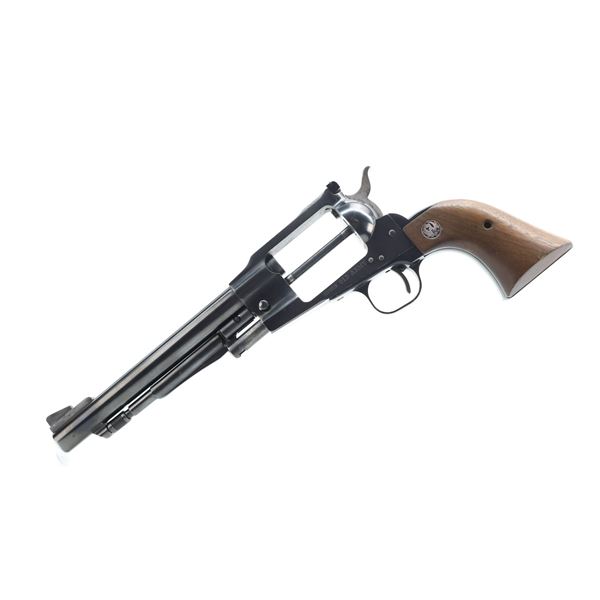 RUGER, MODEL: OLD ARMY, CALIBER: 44 CAL
