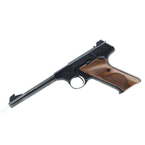 COLT, MODEL: WOODSMAN, CALIBER: 22 LR