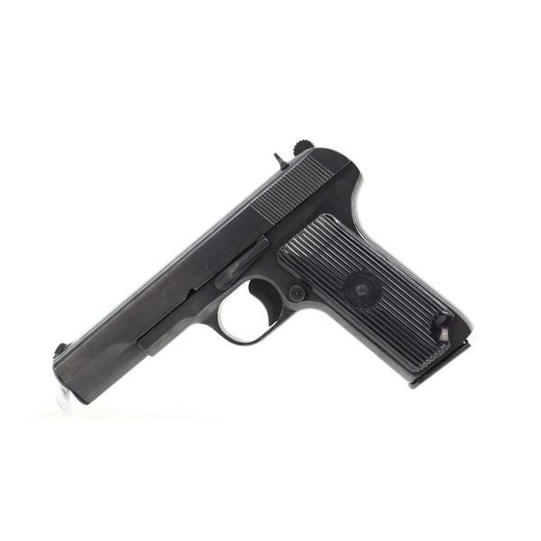 ZASTAVA, MODEL: 70A, CALIBER: 9MM LUGER