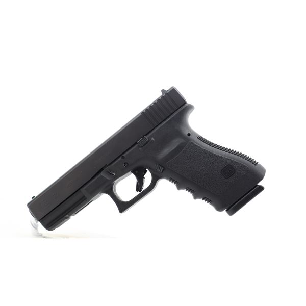 GLOCK, MODEL: 20, CALIBER: 10MM