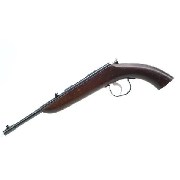 VOERE, MODEL: 1002, CALIBER: 22 LR