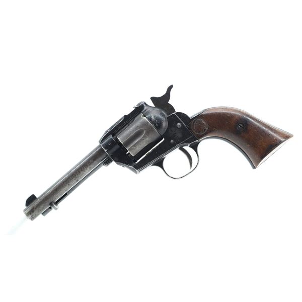 SAVAGE, MODEL: 101, CALIBER: 22 LR