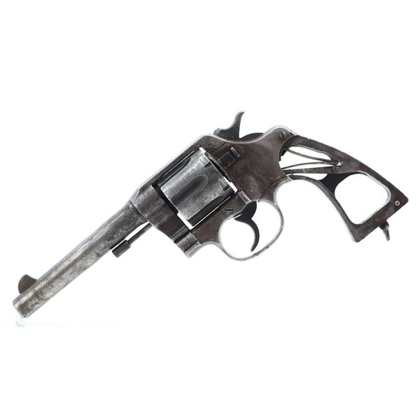 COLT, MODEL: 1917 US ARMY, CALIBER: 45 ACP