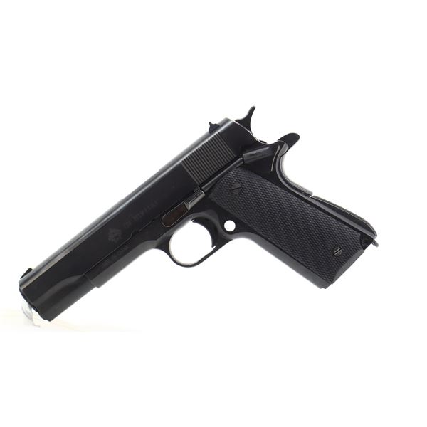 NORINCO, MODEL: 1911 A1, CALIBER: 45 ACP
