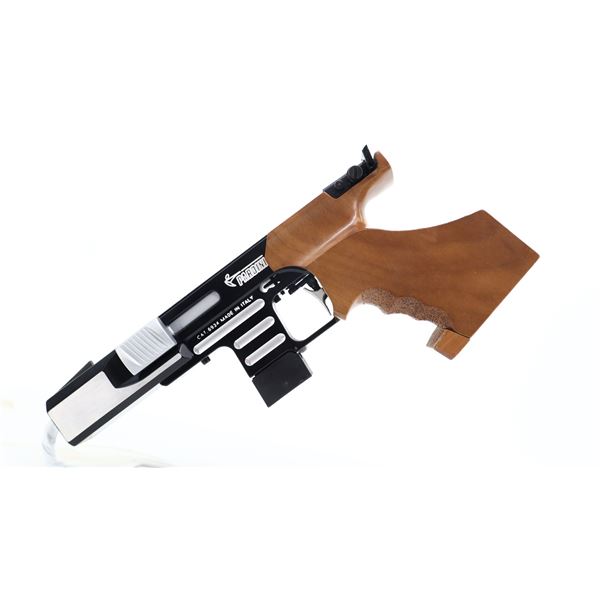 PARDINI, MODEL: HP, CALIBER: 32 S&W WC