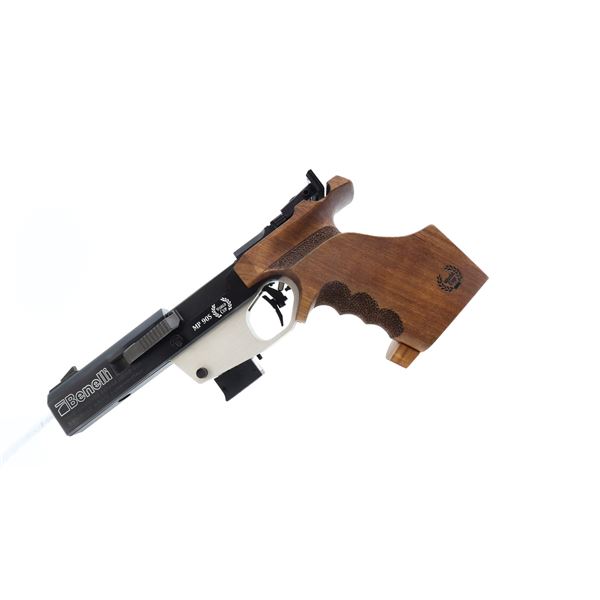 BENELLI, MODEL: MP90S, CALIBER: 22 LR