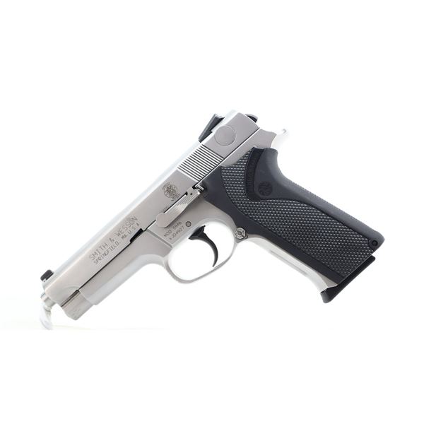 SMITH & WESSON, MODEL: 5946, CALIBER: 9MM LUGER