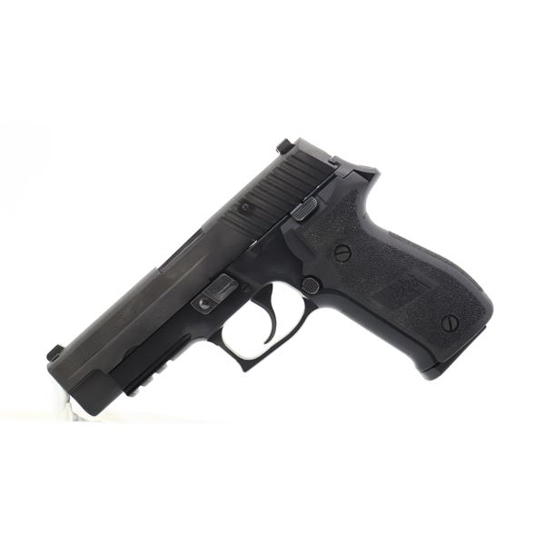 SIG SAUER, MODEL: P226, CALIBER: 9MM LUGER